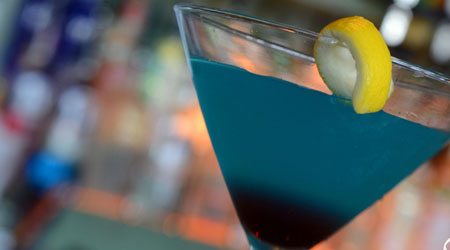 Specialty Cocktails
